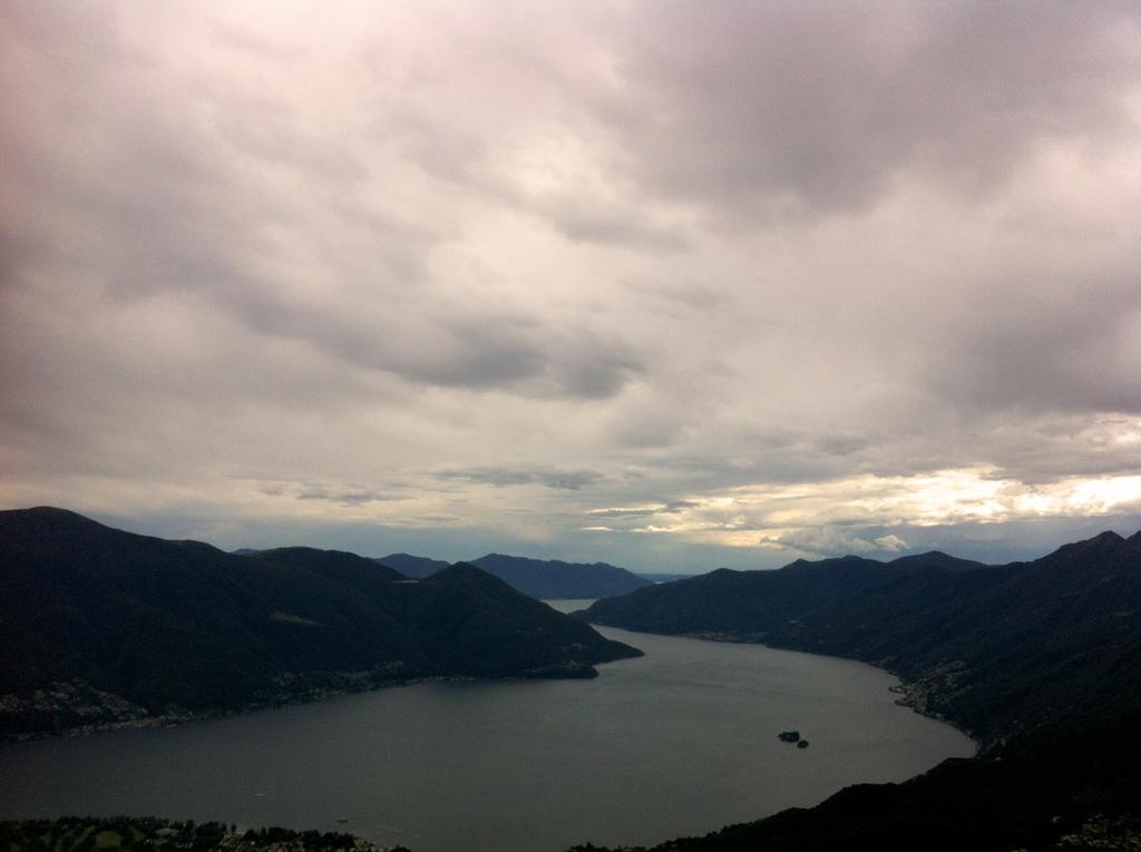 Collina D'Oro C14 By Fewotessin Orselina Cameră foto