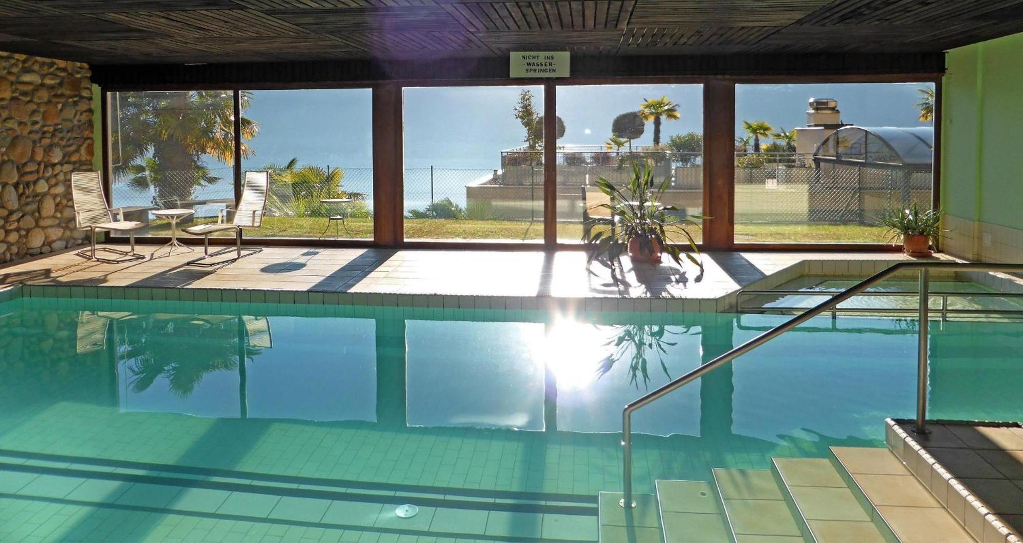 Collina D'Oro C14 By Fewotessin Orselina Exterior foto